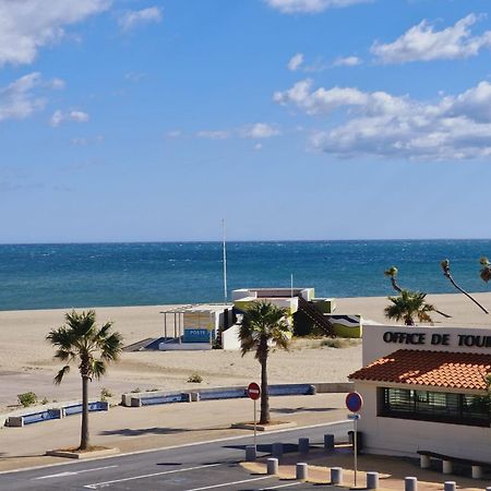 Hotel De La Plage - Barcares Le Barcares Luaran gambar
