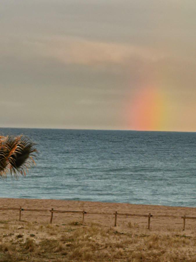 Hotel De La Plage - Barcares Le Barcares Luaran gambar