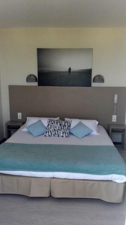 Hotel De La Plage - Barcares Le Barcares Luaran gambar